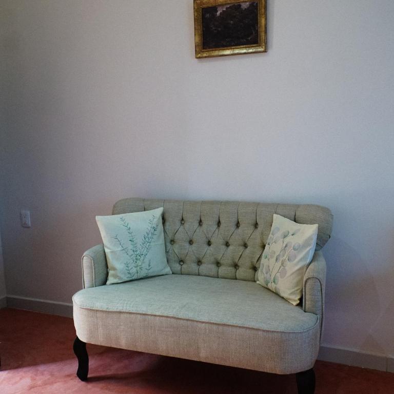 Hospedaje C33 #1 - Apartamento de 1 dormitorio - 19