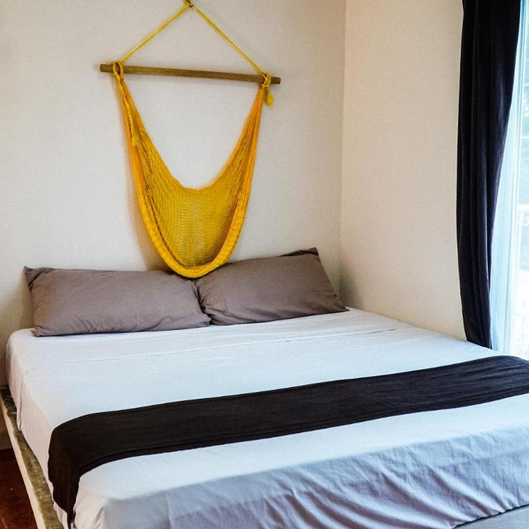 Hospedaje C33 #1 - Apartamento de 1 dormitorio - 6