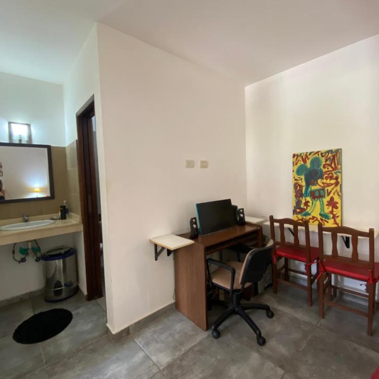 Depto VillaMaria - One-Bedroom Apartment - 3