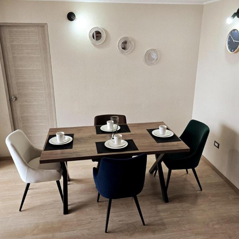 Beautiful and spacious apartment in Barranco - Dúplex - 5