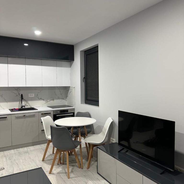 Mountain Valley - One-Bedroom Apartment - 4
