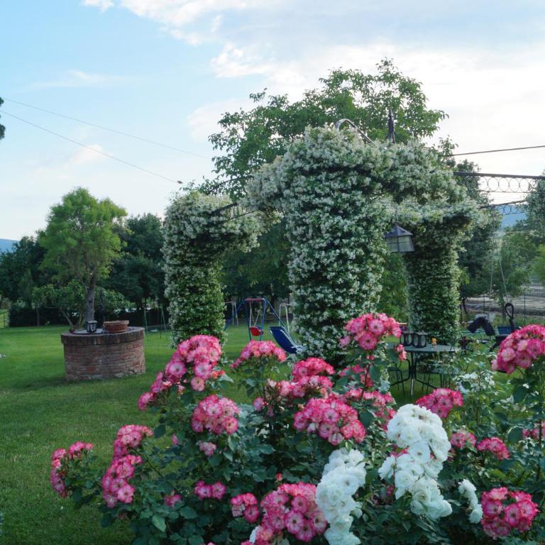 Tenuta Di Argiano A Montepulciano - Appartamento con 2 Camere da Letto - 6