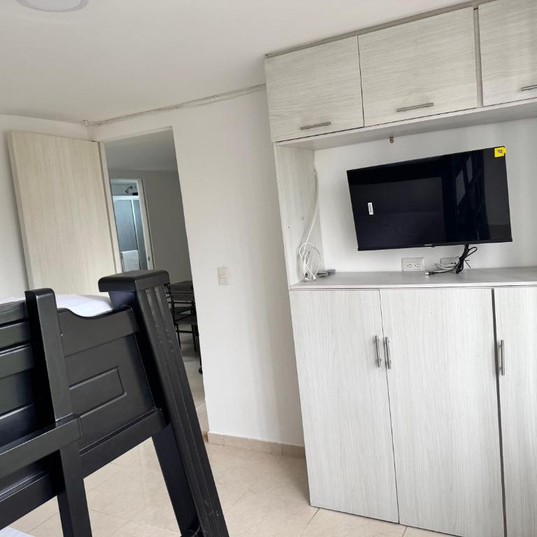 Entrada al paraiso - Apartamento de 2 dormitorios - 5