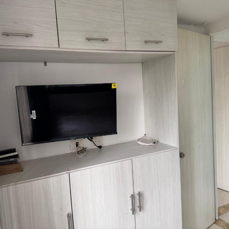 Entrada al paraiso - Two-Bedroom Apartment - 9