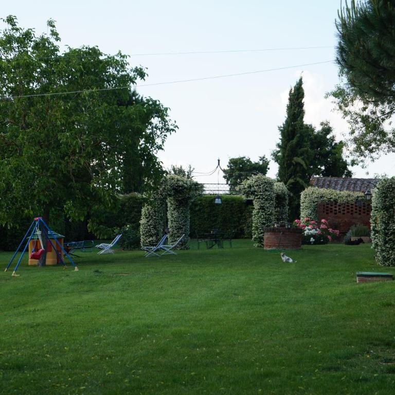 Tenuta Di Argiano A Montepulciano - Appartamento con 2 Camere da Letto - 16
