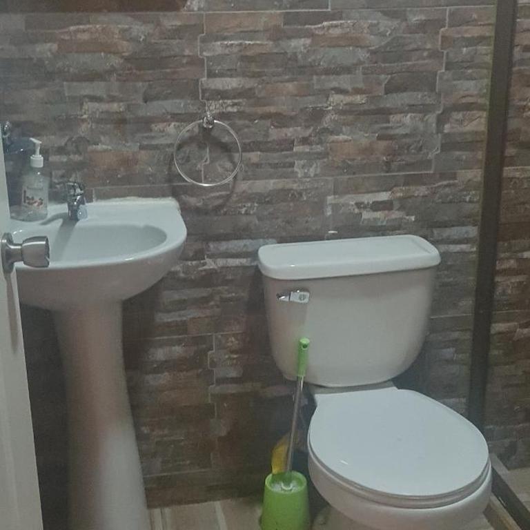 Cabañas el Abuelo - Casa de 2 dormitorios - 53