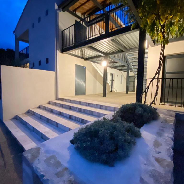 STUDIO in res. LES CYCLISTES - Apartamento - 46