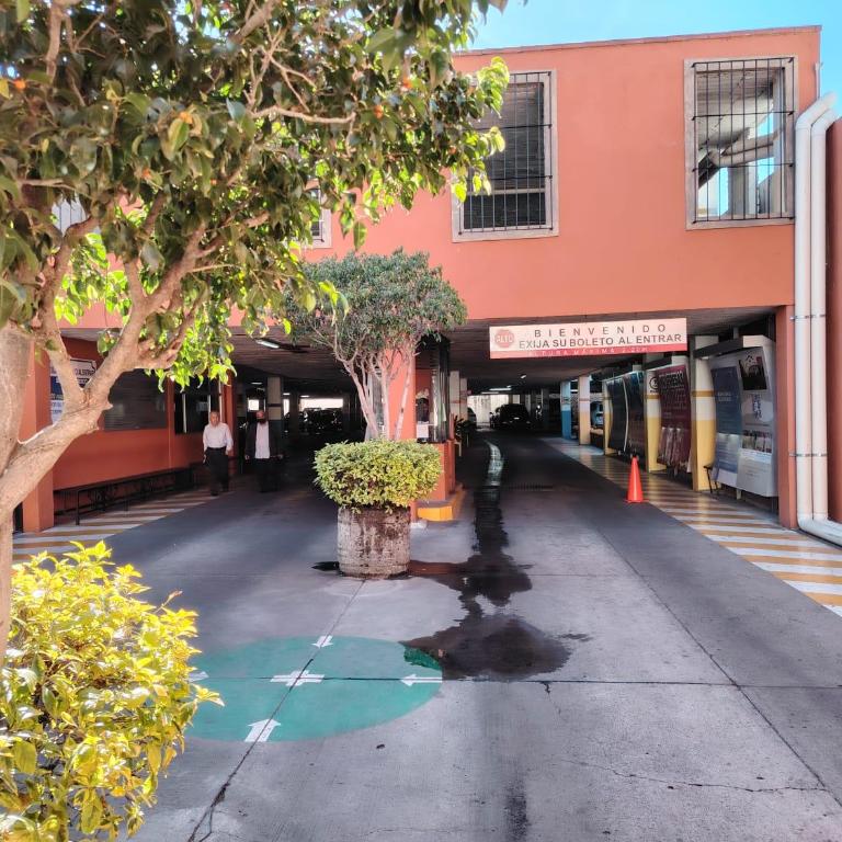 Lele y Panchito en el Centro - Three-Bedroom Apartment - 46