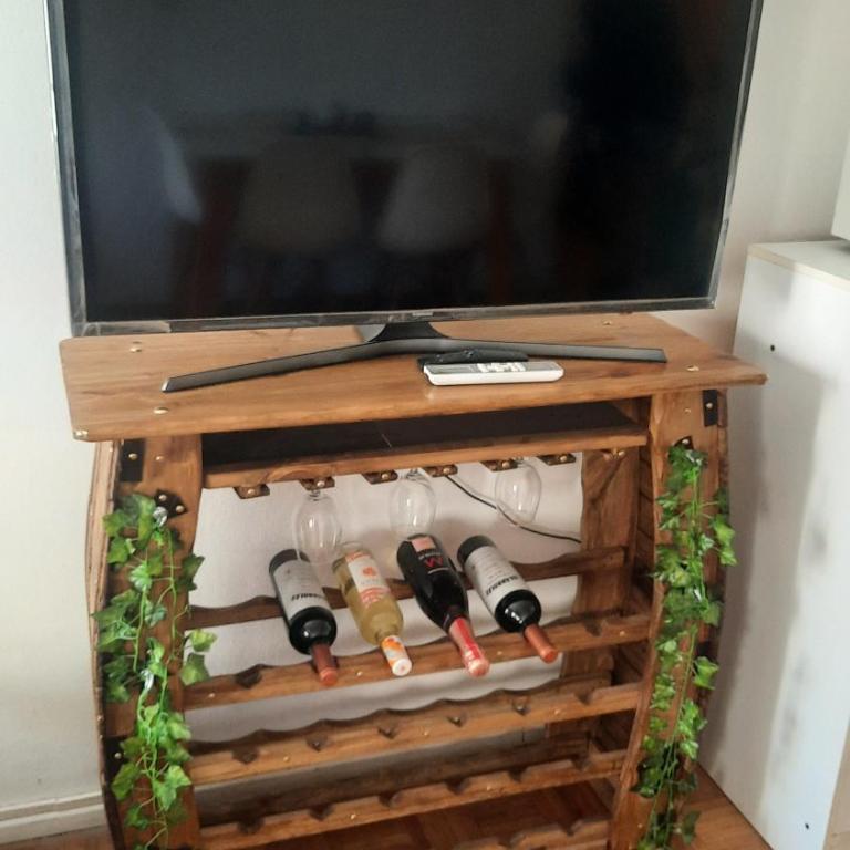 Apartment Mendoza - One-Bedroom Apartment - 3