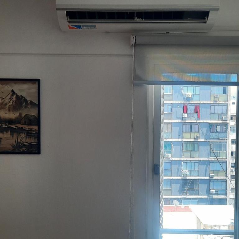 Apartment Mendoza - Apartamento de 1 dormitorio - 8