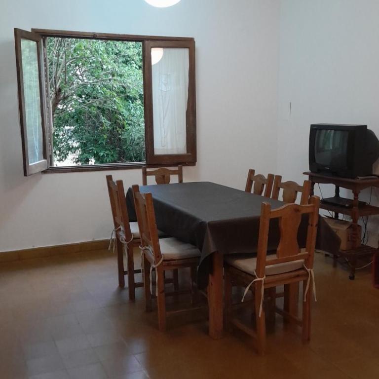 Casita en las Sierras - Chalet de 1 dormitorio - 8