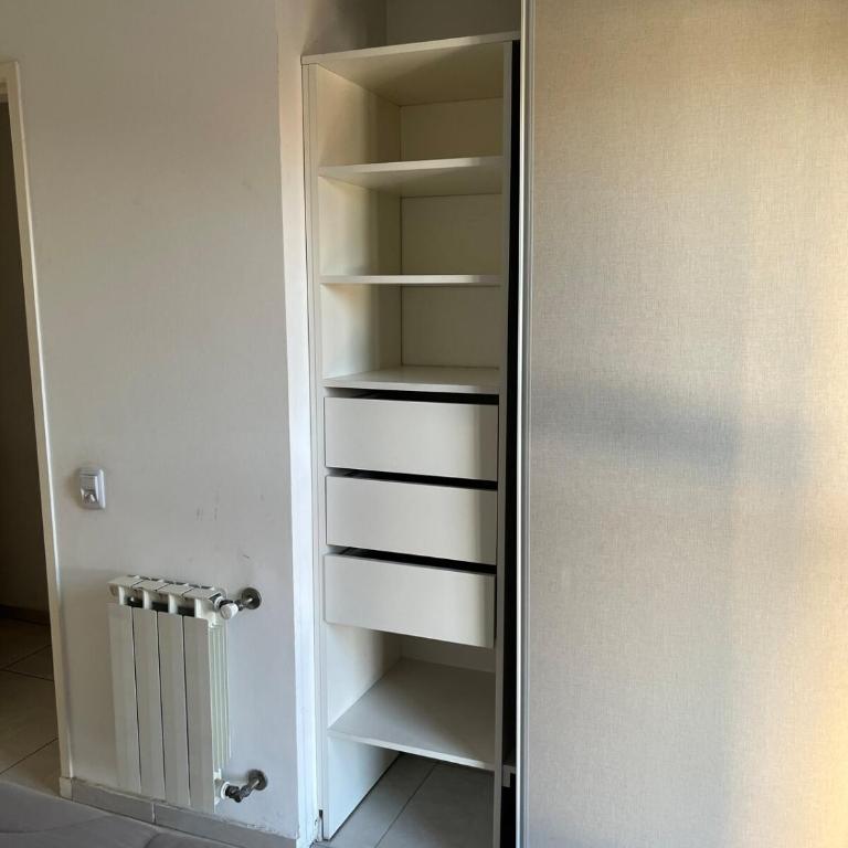 Two paxs - Apartamento de 1 Dormitorio con balcón y vistas a la ciudad - 12