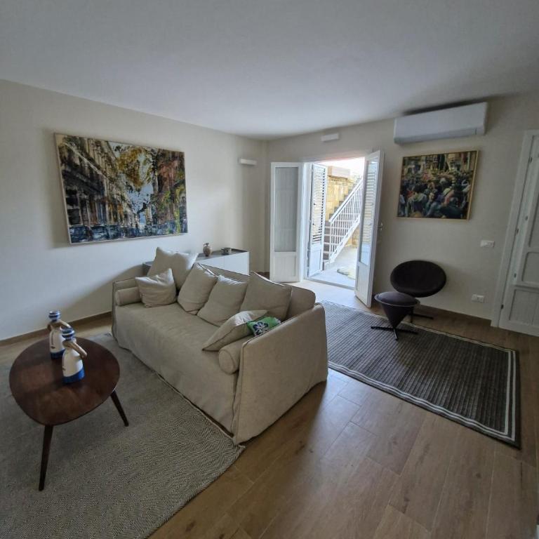 Finestra sul Golfo - Casa Vacanze con 3 Camere da Letto - 7