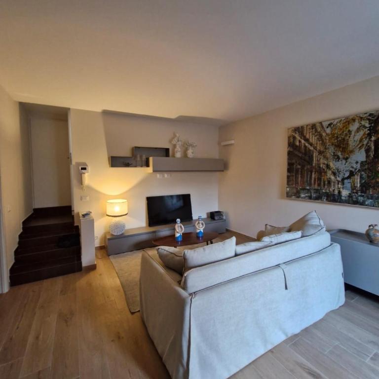 Finestra sul Golfo - Casa Vacanze con 3 Camere da Letto - 8