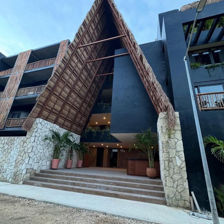 Luxury Apartment 2 Bed 2 Bath with Private Jacuzzi - Apartamento de 2 dormitorios - 6