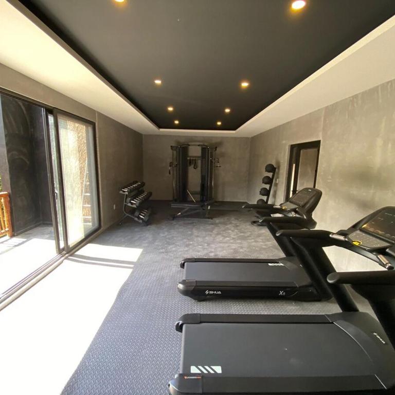 Luxury Apartment 2 Bed 2 Bath with Private Jacuzzi - Apartamento de 2 dormitorios - 7