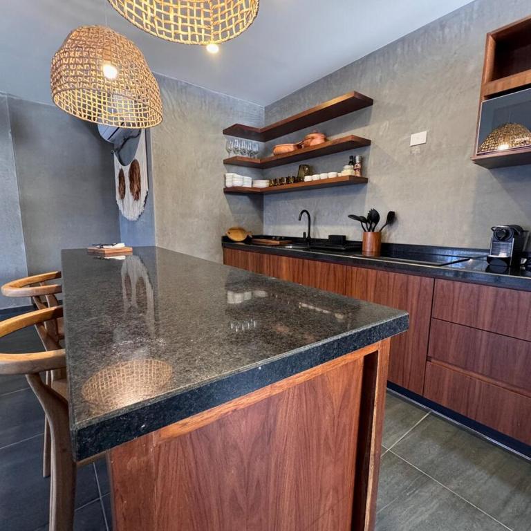 Luxury Apartment 2 Bed 2 Bath with Private Jacuzzi - Apartamento de 2 dormitorios - 9