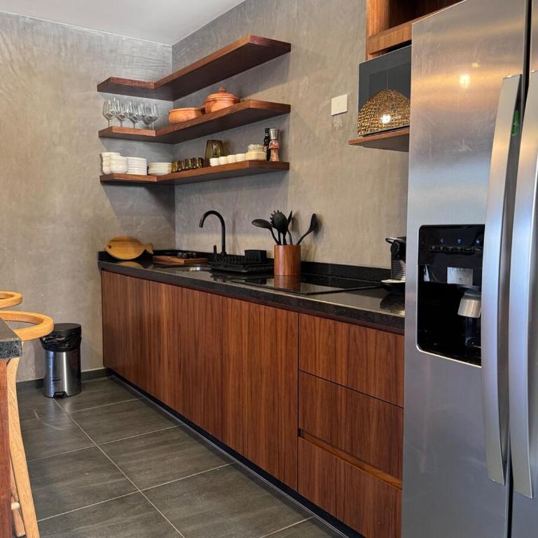 Luxury Apartment 2 Bed 2 Bath with Private Jacuzzi - Apartamento de 2 dormitorios - 10