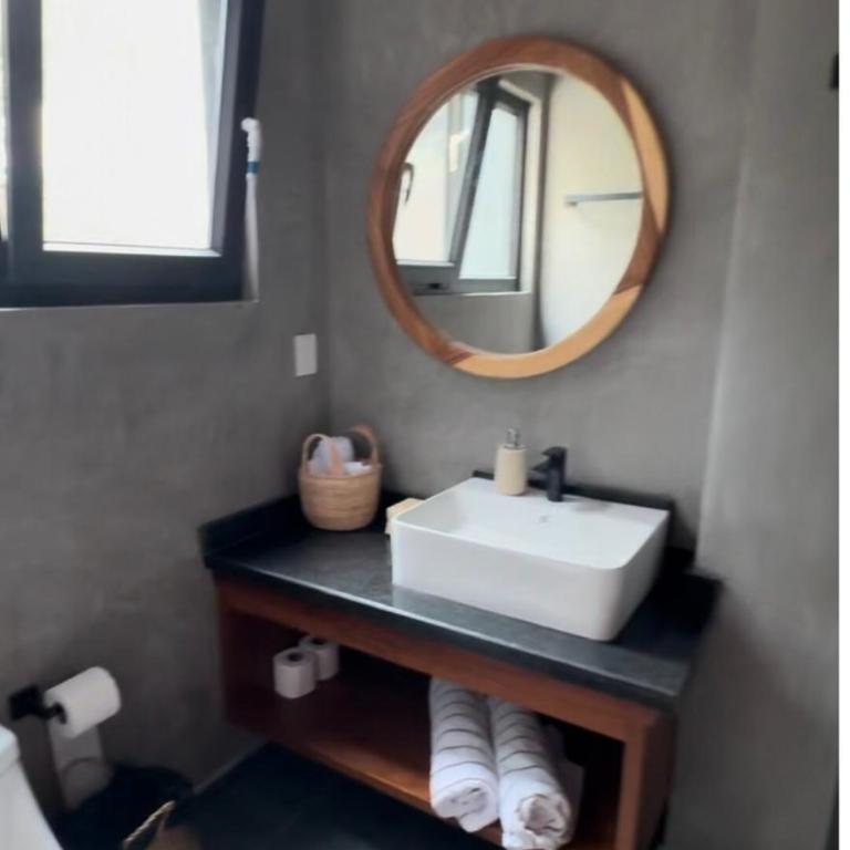 Luxury Apartment 2 Bed 2 Bath with Private Jacuzzi - Apartamento de 2 dormitorios - 18