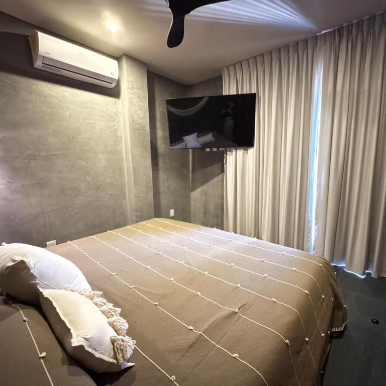 Luxury Apartment 2 Bed 2 Bath with Private Jacuzzi - Apartamento de 2 dormitorios - 20