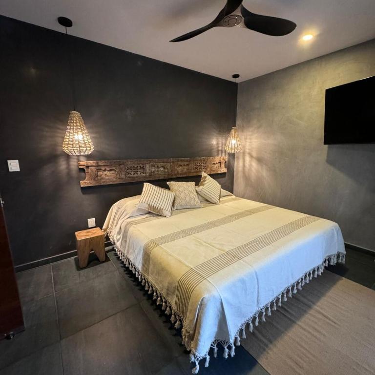 Luxury Apartment 2 Bed 2 Bath with Private Jacuzzi - Apartamento de 2 dormitorios - 22