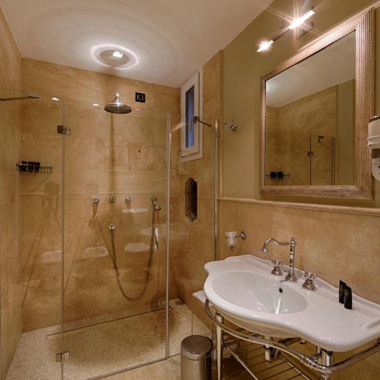 Palazzo Guicciardini - Junior Suite (2 Adulti) - 14