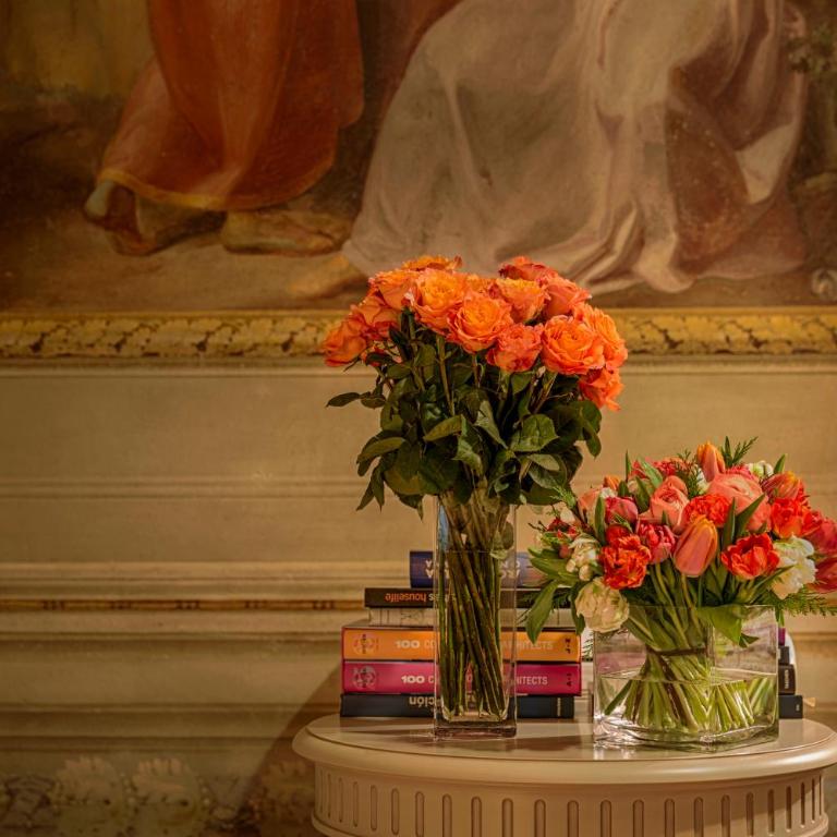 Palazzo Guicciardini - Junior Suite (2 Adulti) - 7