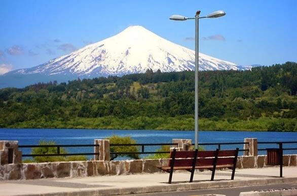 Hermosa casa a minutos del Lago Villarrica - Casa de 3 dormitorios - 12