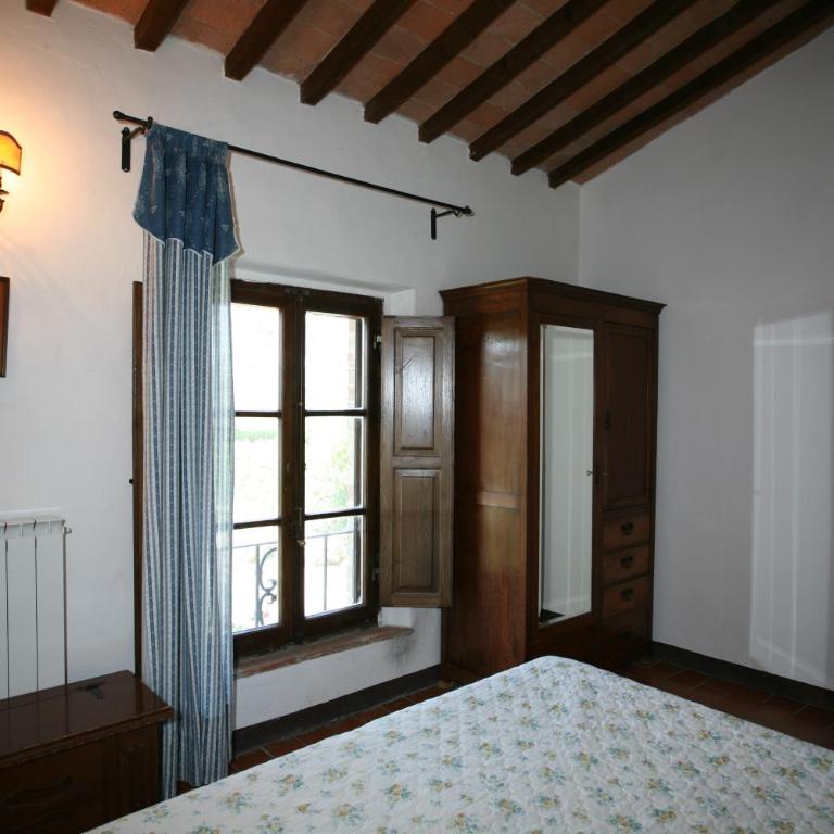Tenuta Di Argiano A Montepulciano - Appartamento con 2 Camere da Letto - 18