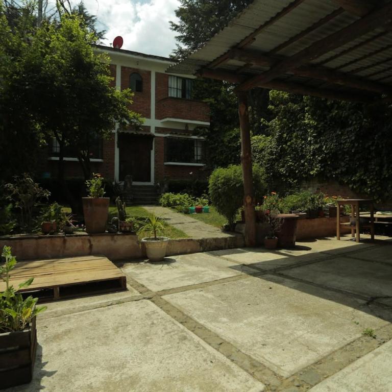 Cabin in the forest of CDMX - Casa de 2 dormitorios - 2