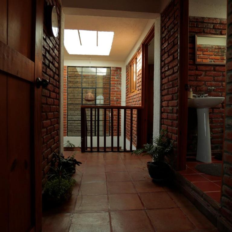 Cabin in the forest of CDMX - Casa de 2 dormitorios - 5