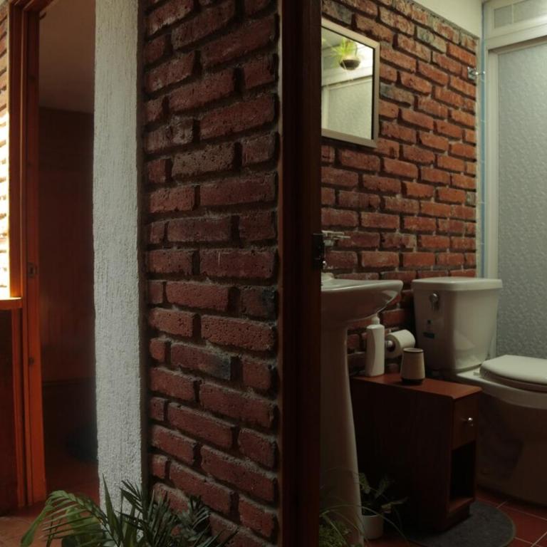 Cabin in the forest of CDMX - Casa de 2 dormitorios - 6