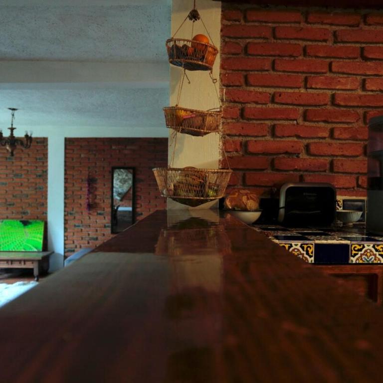 Cabin in the forest of CDMX - Casa de 2 dormitorios - 13