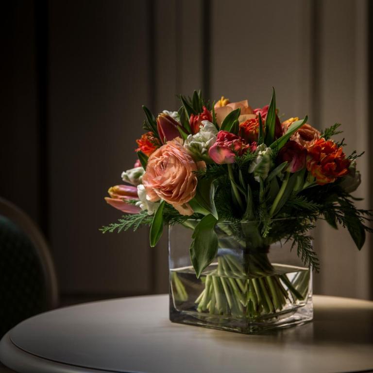 Palazzo Guicciardini - Junior Suite (3 Adulti) - 8