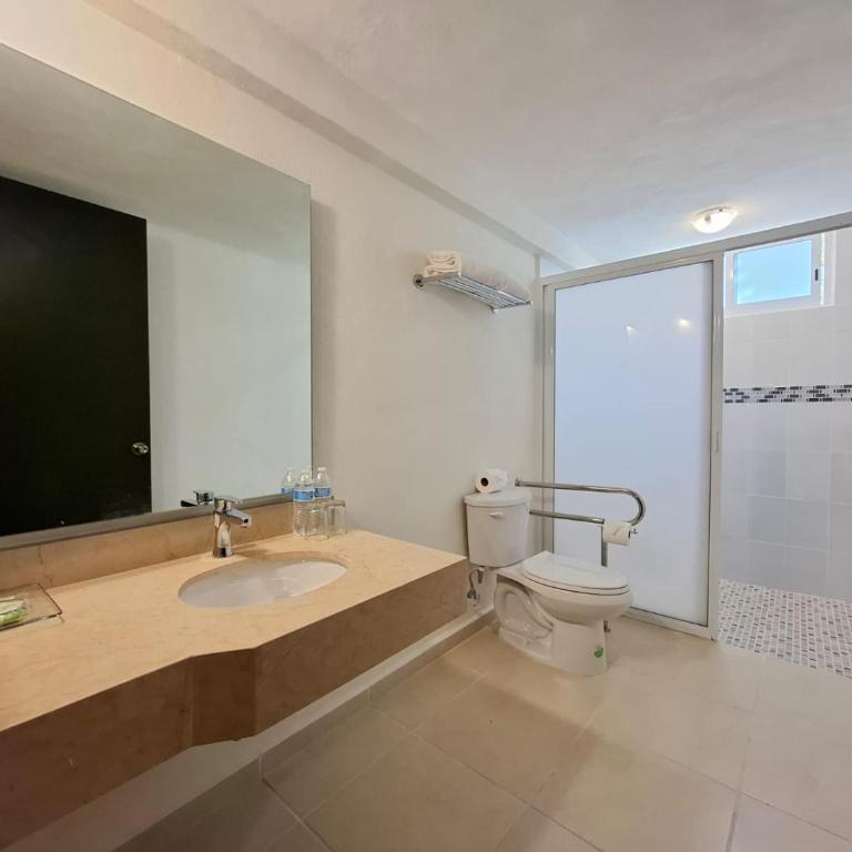 Costa Club Punta Arena - Todo Incluido - Family Suite - 5