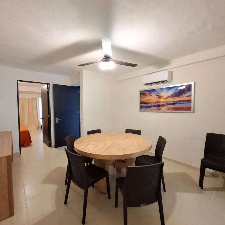 Costa Club Punta Arena - Todo Incluido - Family Suite - 7