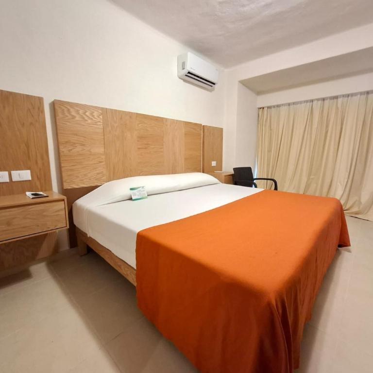 Costa Club Punta Arena - Todo Incluido - Family Suite - 4