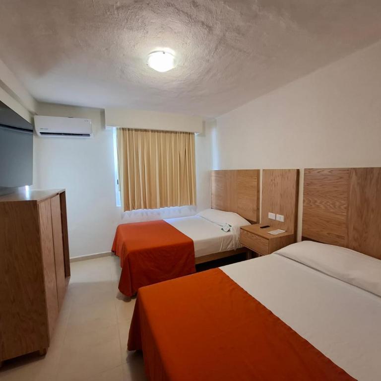 Costa Club Punta Arena - Todo Incluido - Family Suite - 8
