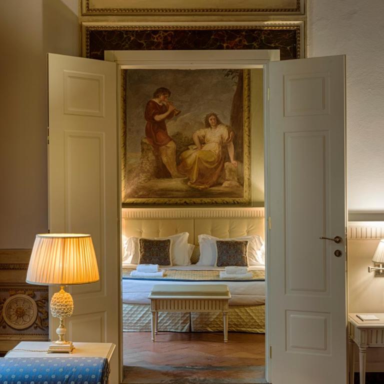 Palazzo Guicciardini - Suite Superior - 2