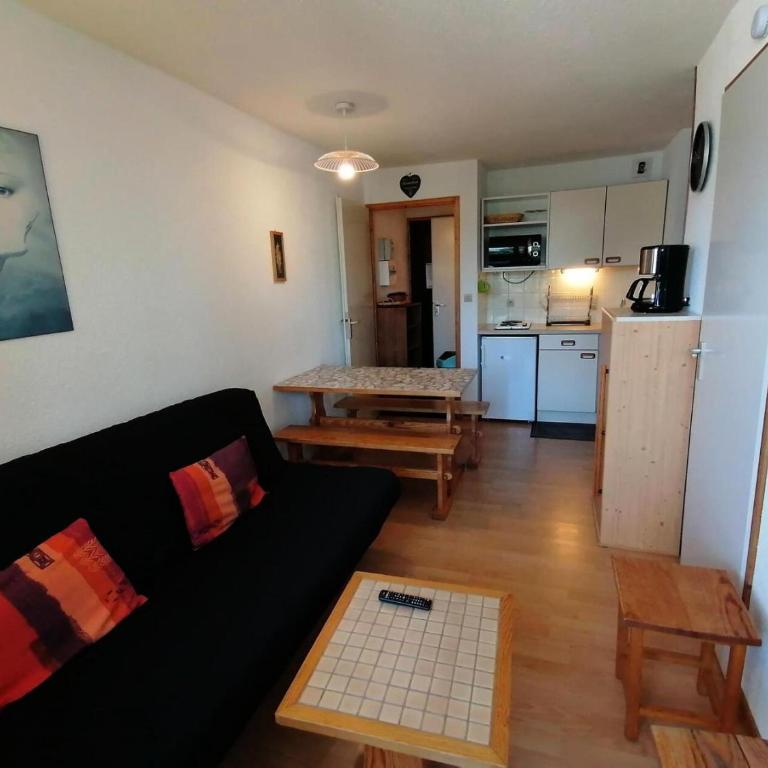 Résidence Le Chanteloup - Agréable deux pièces MAE-6691 - Apartment - 1