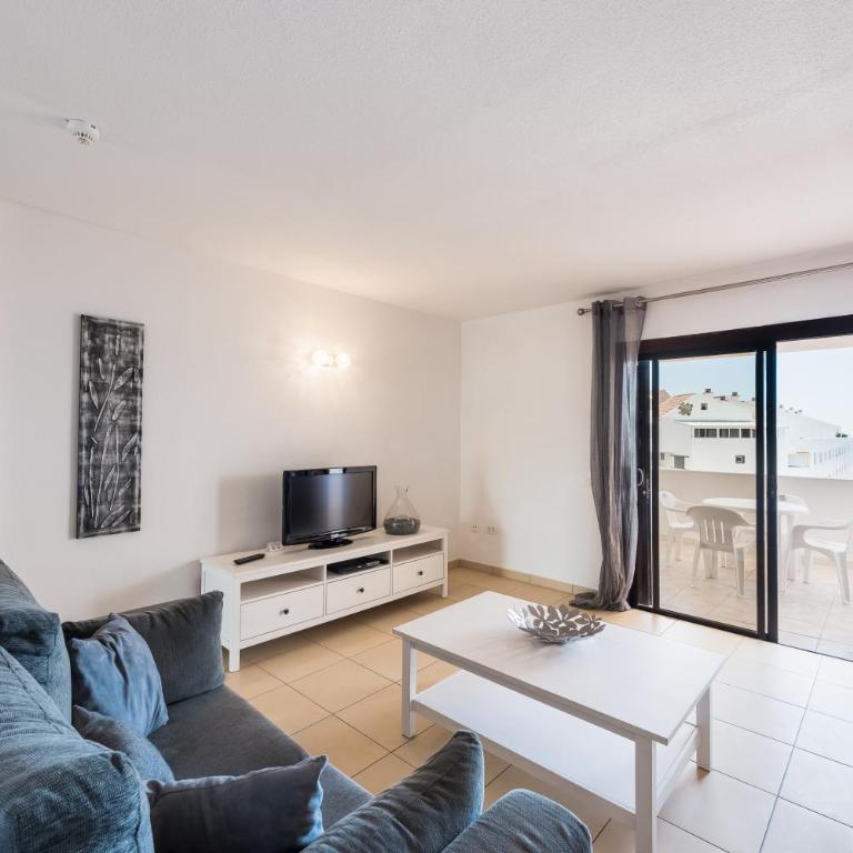 Paloma Beach Apartments - Apartamento Superior - 6