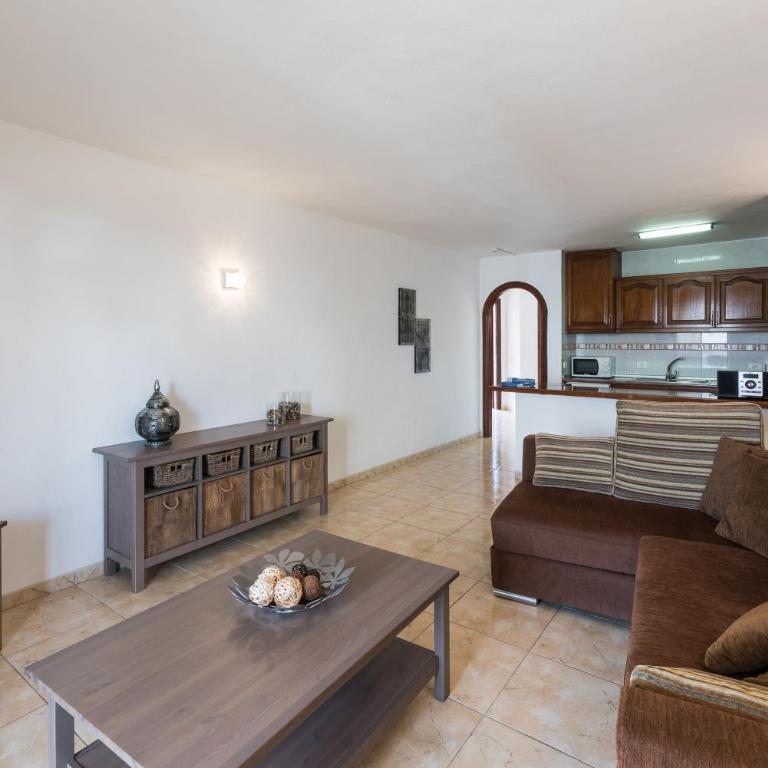 Paloma Beach Apartments - Apartamento Superior - 8