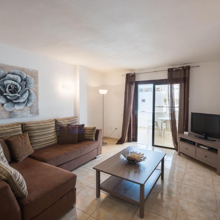 Paloma Beach Apartments - Apartamento Superior - 9