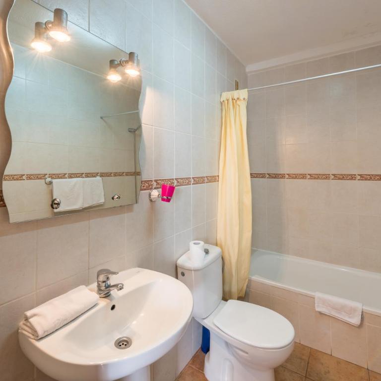 Paloma Beach Apartments - Apartamento de 2 dormitorios - 3