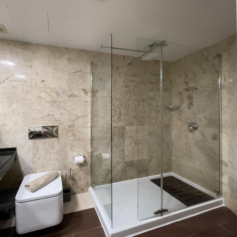 Eva's Atlantic Garden Corralejo by B-Rent - One-Bedroom Apartment - 24