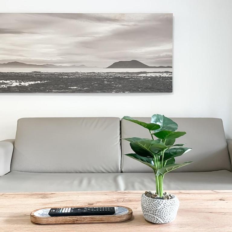 Eva's Atlantic Garden Corralejo by B-Rent - One-Bedroom Apartment - 10