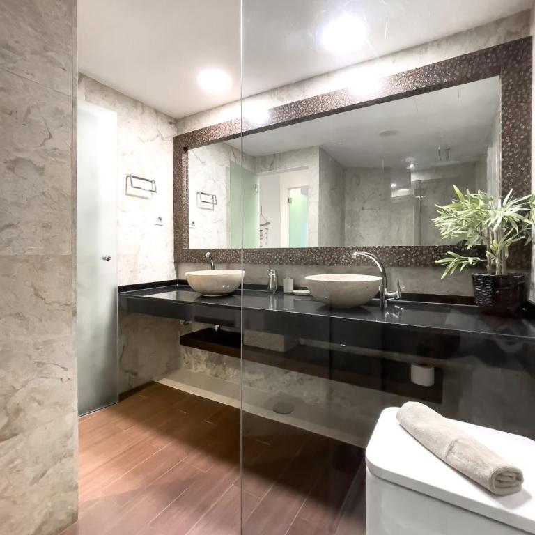 Eva's Atlantic Garden Corralejo by B-Rent - One-Bedroom Apartment - 25