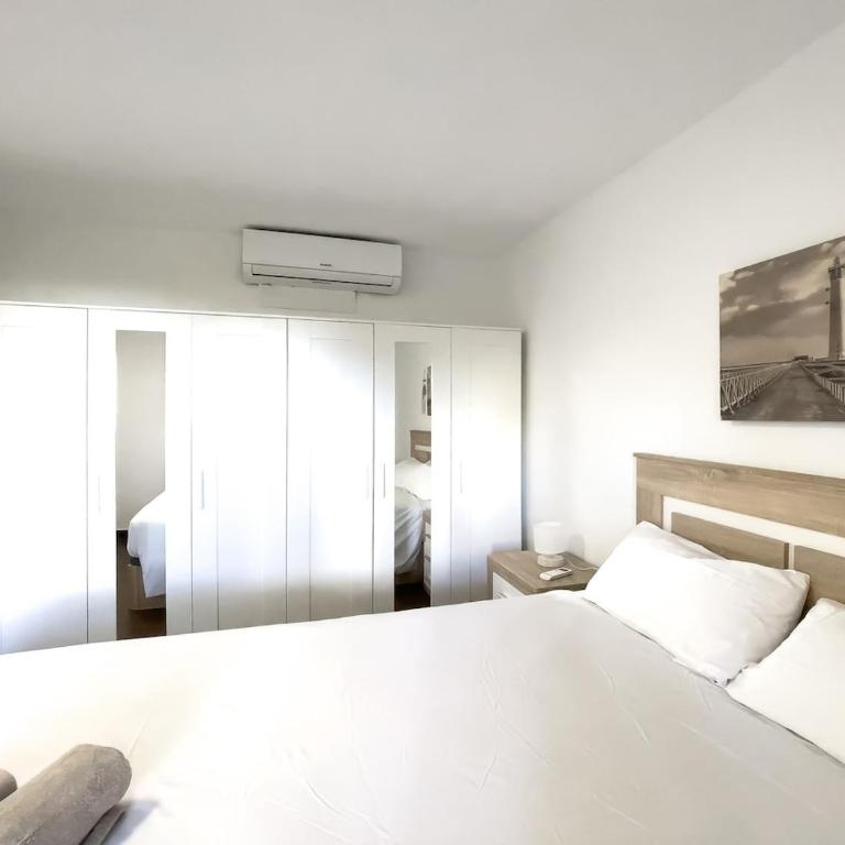 Eva's Atlantic Garden Corralejo by B-Rent - One-Bedroom Apartment - 28