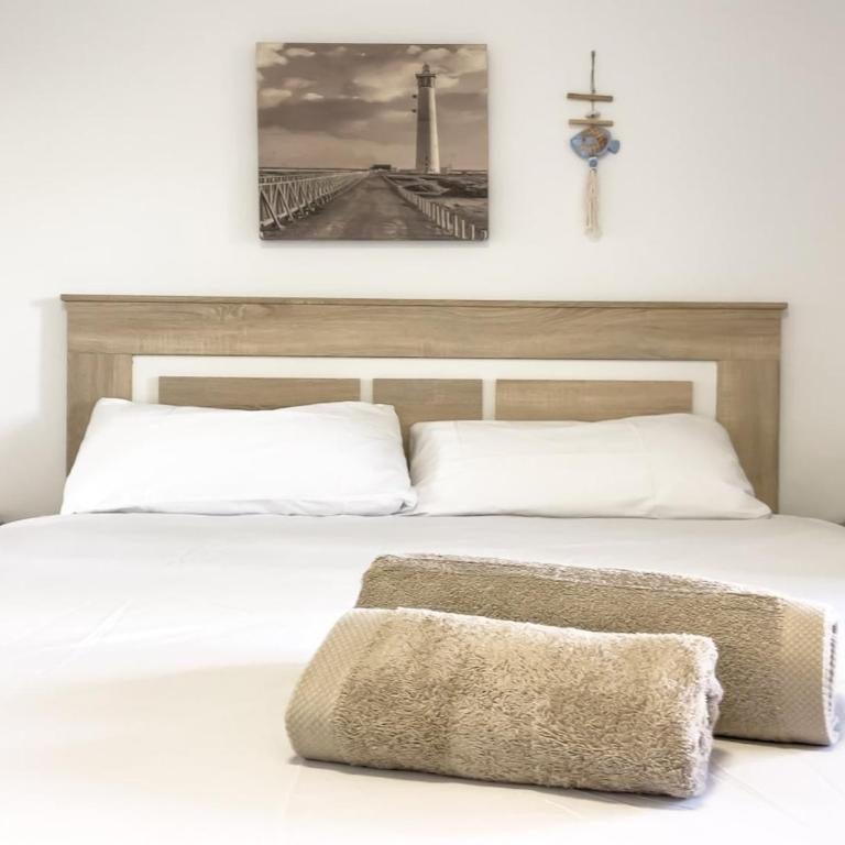 Eva's Atlantic Garden Corralejo by B-Rent - One-Bedroom Apartment - 29