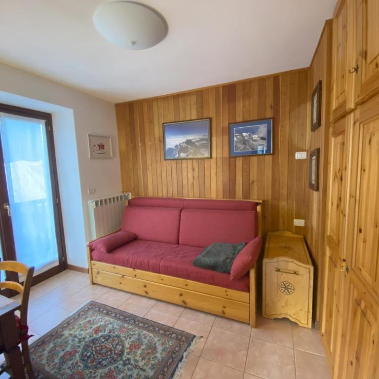 Casa della scultrice - Appartamento con 1 Camera da Letto - 6